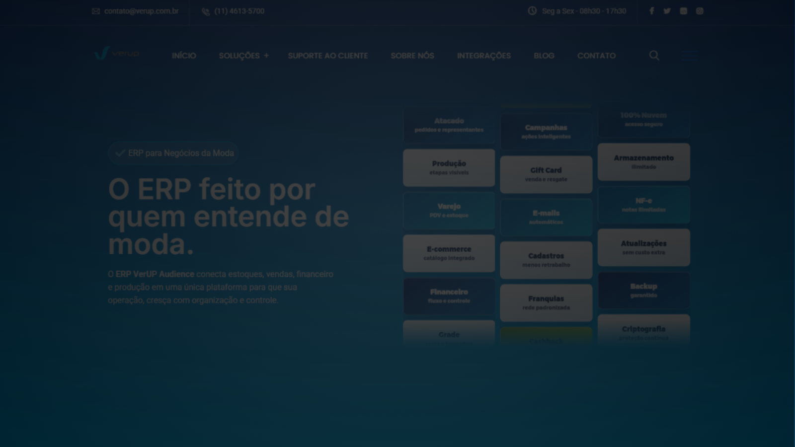 VerUP